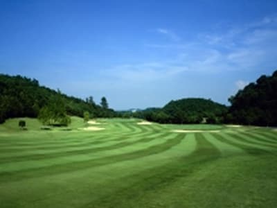 加西カントリークラブ【アコーディア】