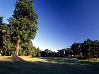 土浦カントリー倶楽部【アコーディア】