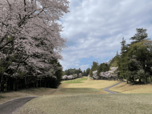 東筑波カントリークラブ