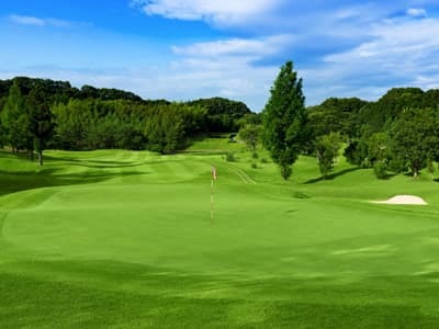 神戸グランドヒルゴルフクラブ【PGM】