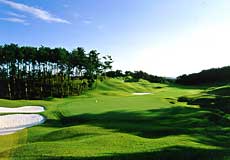 霞南ゴルフ倶楽部