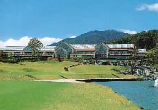 オリムピックカントリークラブ