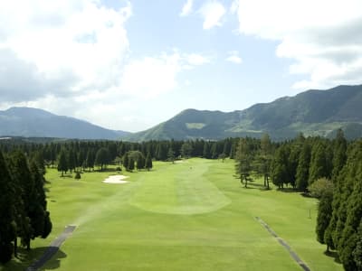 あつまる阿蘇赤水ゴルフ倶楽部