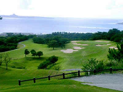 ベルビーチゴルフクラブ