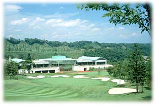 JGMサラブレッドゴルフクラブ