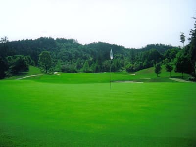 岐阜セントフィールドカントリー倶楽部