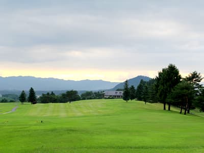 大館カントリークラブ