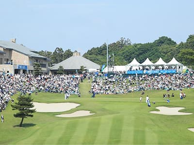 ヨネックスカントリークラブ