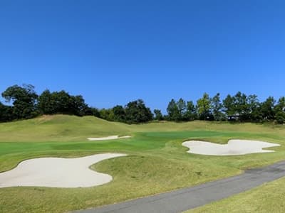 山代ゴルフ倶楽部