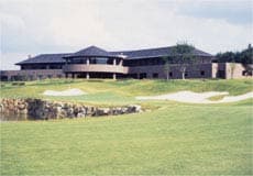 ザ・カントリークラブ