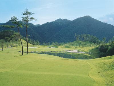 千代田ゴルフ倶楽部【アコーディア】