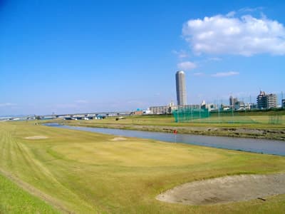 庄内川ゴルフ倶楽部