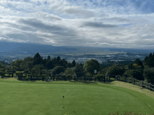 小田原ゴルフ倶楽部　日動御殿場コース