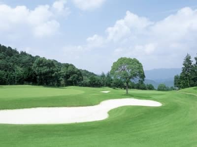 加茂カントリークラブ【アコーディア】