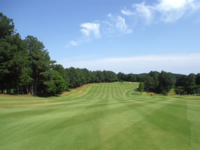 扶桑カントリー倶楽部【PGM】