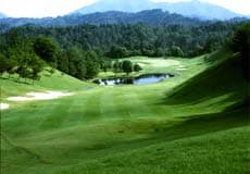 京阪カントリー倶楽部