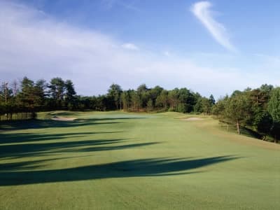 大新潟カントリークラブ 三条コース【アコーディア】