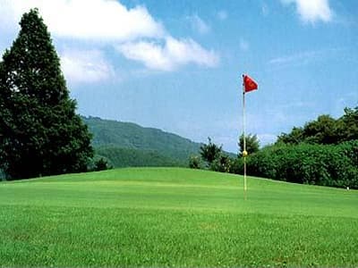 神鍋高原カントリークラブ