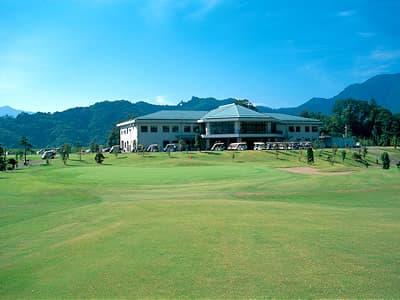 花咲カントリー倶楽部