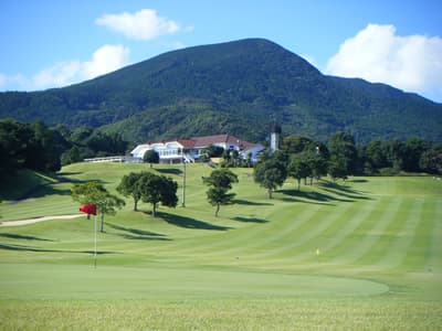 佐世保国際カントリー倶楽部【アコーディア】