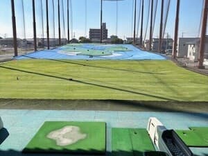 ヨネックスジュニアゴルフアカデミー 久留米校（大善寺ゴルフガーデン）