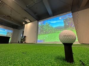 ワイズワンゴルフスクエア 大森店