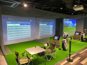 チキンゴルフ 名古屋栄店