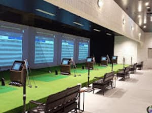 ヨネックスジュニアゴルフアカデミー浅草校（インドアゴルフガーデンロックアサクサ）