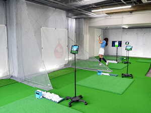 ヨネックスジュニアゴルフアカデミー弁天町校（ゼロカラ弁天町ゴルフ倶楽部）