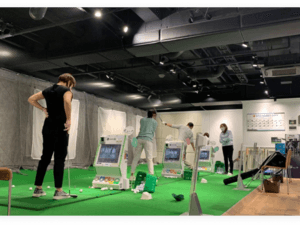 ゴルフスタジオ・ゴーガ