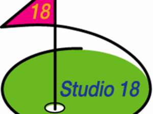 ゴルフクリニック・スタジオ18