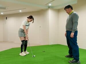 ヨネックスジュニアゴルフアカデミー成増NiceBridge校（NiceBridge）