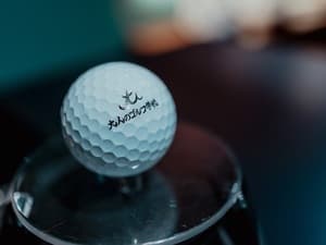 大人のゴルフ学校