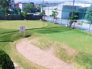 ティーチングスタッフゴルフスクール（大垣ゴルフレインジ校）