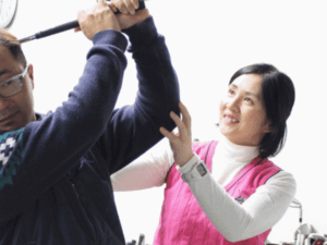 オオタゴルフスクール（東山公園ゴルフ校）