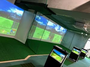 【休校中】ヨネックスジュニアゴルフアカデミー 黄金町校（SWING24/7 黄金町店）