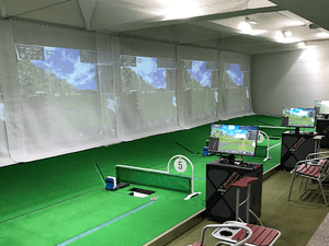 ミズノゴルフスタジオ 大曽根