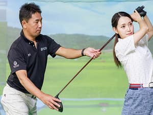 マイゴルフスタイル横浜