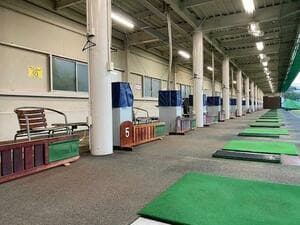 ヨネックスジュニアゴルフアカデミー 世田谷オークラランド校（オークラランド ゴルフ練習場）