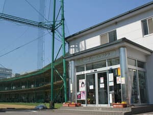 ヨネックスジュニアゴルフアカデミー 和光市校（和光バーディーゴルフクラブ）