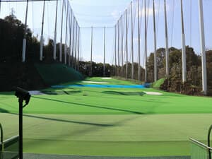 ヨネックスジュニアゴルフアカデミー 港北校（ニューウイングゴルフクラブ）