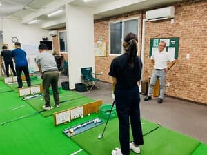 TGS戸田ゴルフスクール 