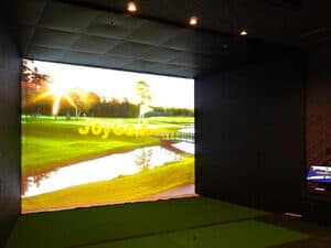 ヨネックスジュニアゴルフアカデミー 大野城校(18golf×bend)