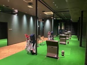 チキンゴルフ 横浜店