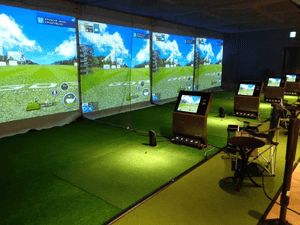 チキンゴルフ 船橋店