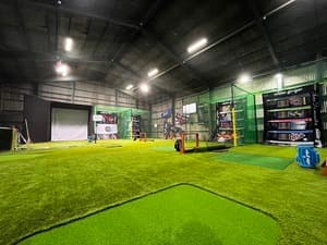 ヨネックスジュニアゴルフアカデミー 相模原校（サムズアップ東京）