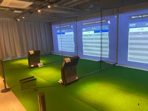 チキンゴルフ 町田店