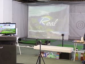 Pleasure GOLF 市が尾