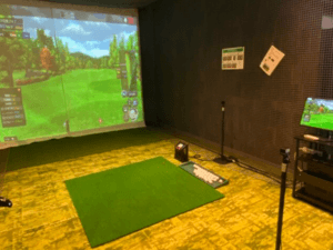 STEP GOLF PLUS 井尻店