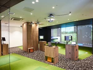 ベースゴルフ相模大野